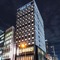 Sotetsu Fresa Inn Yodoyabashi - map