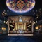 Mitsui Garden Hotel Kyoto Kawaramachi Jokyoji - map