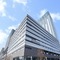 Hotel Keihan Namba Grande - map