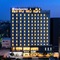 Daiwa Roynet Hotel Kanazawa-Eki Nishiguchi - map