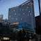 Hotel Gracery Seoul - map
