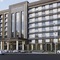Courtyard By Marriott Tashkent - map
