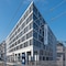 Hampton By Hilton Stuttgart City Centre - map