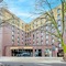 Premier Inn Duesseldorf City Friedrichstadt - map