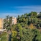 Bloom Hotel Rome - map