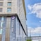 Premier Inn London Paddington (Paddington Basin) - map