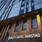 Quality Hotel Harstad - map