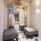 33 Solonos Suites - map