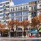 Colors Hotel Athens - map