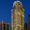 Dusit Hotel & Suites Doha - map