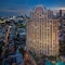 Conrad Bangkok Residences - map