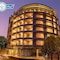 Amanta Hotel & Residence Sathorn - map