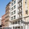 Ocean Drive Sevilla - map