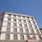 King City Hotel Istanbul Ataturk Airport - map