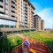 Mövenpick Living Istanbul Camlivadi - map