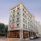 Ramada By Wyndham Istanbul Umraniye - map