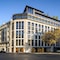 Bvlgari Hotel Paris - map