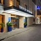 Tryp By Wyndham Istanbul Sisli Hotel - map