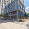 Tryp By Wyndham Istanbul Atasehir - map