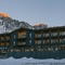 Intourist Kazbegi - map