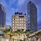 Citizenm Miami Worldcenter - map
