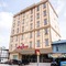 Blitz Hotel Batam Centre - map