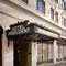 Graduate By Hilton Palo Alto - map