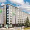 Holiday Inn Manchester Airport By Ihg - map