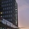Sandman Signature Glasgow Hotel - map