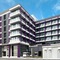 Fortune Saeng Chan Beach Hotel Rayong - map