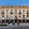 Radisson Red Tbilisi - map