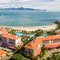 Vinpearl Resort Nha Trang - map