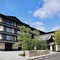 Hotel The Mitsui Kyoto, A Luxury Collection Hotel & Spa - map