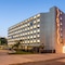 Moov Hotel Lisboa Oriente - map