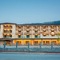 Hotel Gistola In Mestia - map
