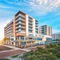 Margaritaville Jacksonville Beach - map