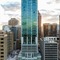 Sentral Michigan Avenue - map