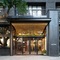 Hyde Johannesburg Rosebank - map