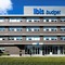 Ibis Budget Barcelona Viladecans - map