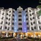 Hotel Atlantis Bejaia Aéroport - map