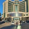 Hotel Beni Hamad - map