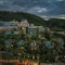 Crest Resort & Pool Villas SHA Extra Plus - map