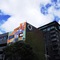 Qt Wellington Apartments - map