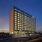 Ibis Styles Ambassador Incheon Airport T2 - map
