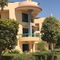 Green Sudr Hotel - map