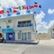 Costa Love Aparta-Hotel - map