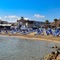 Blue Sky Beach Hotel - map