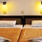 Sylvia Hotel Crete - map