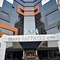 Grand Sapphire City Hotel - map
