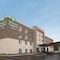 Holiday Inn Express And Suites Burley By Ihg - map